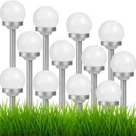 12x-lampa-solarna-34cm-led-zestaw-do-ogrodu-wbijana-ogrodowa-czujnik-kula
