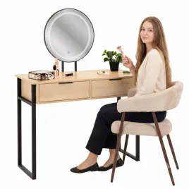 toaletka-kosmetyczna-loft-z-lustrem-led-do-makijazu-z-oswietleniem-makijaz
