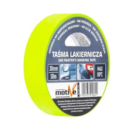 tasma-lakiernicza-malarska-zielona-malowanie-natryskowe-30mmx50m-motive