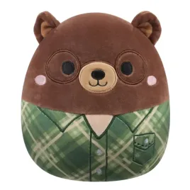 squishmallows-maskotka-brazowy-mis-omar-19cm