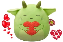 maskotka-squishmallows-fitzy-30-cm-zielona-oryginalna