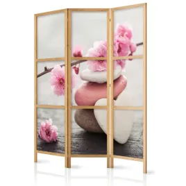 parawan-japonski-panelowy-3-czesci-kwiaty-wisni-styl-boho-natura-135x172