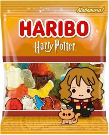 haribo-harry-potter-hermiona-granger-zelki-i-zelko-pianki-smak-owocowy-cola