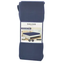 smukee-przescieradlo-bawelniane-jersey-z-gumka-160x200x25cm-granatowe
