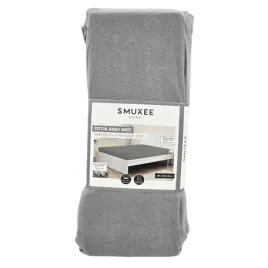 smukee-przescieradlo-bawelniane-jersey-z-gumka-200x200x25cm-szare-ciemne