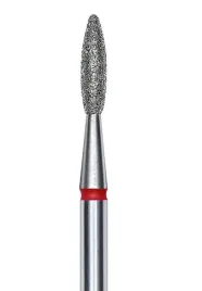 frez-diamentowy-staleks-pro-fa10r023-10-plomyk-czerwony-expert-23-mm-10-mm