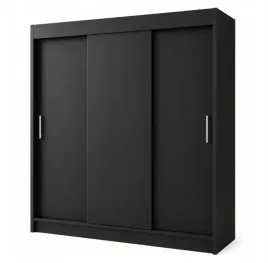 szafa-drzwi-przesuwne-czarna-180x215-cm-polki-drazek-w-zestawie-rio-pojemna