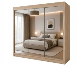 szafa-przesuwna-180x215-cm-dab-sonoma-lustro-polki-drazek-rio-3-pojemna