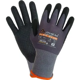 rekawice-ochronne-robocze-nakrapiane-flex-plus-1-para-rozmiar-10-arhem