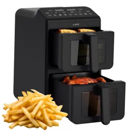 frytownica-beztluszczowa-air-fryer-frytkownica-2x5l-2-komory-podwojna-dual