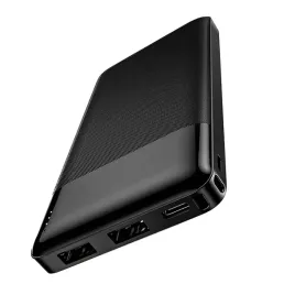 hoco-powerbank-10000mah-2a-j72-czarny