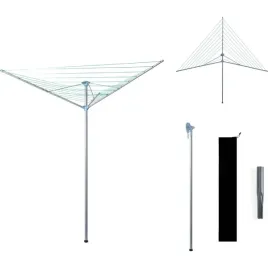 suszarka-ogrodowa-obrotowa-182cm-z-kotwa-i-pokrowcem-na-pranie-bielizne