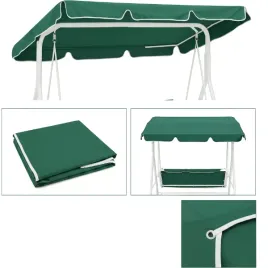 daszek-wodoodporny-na-hustawke-lawke-ogrodowa-230-x-120-cm-zielony