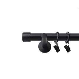 karnisz-pojedynczy-metalowy-czarny-mat-150-cm-fi-19-zaslepka-premium