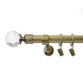 karnisz-pojedynczy-metalowy-zloto-antyczne-200-cm-fi-19-globe-premium