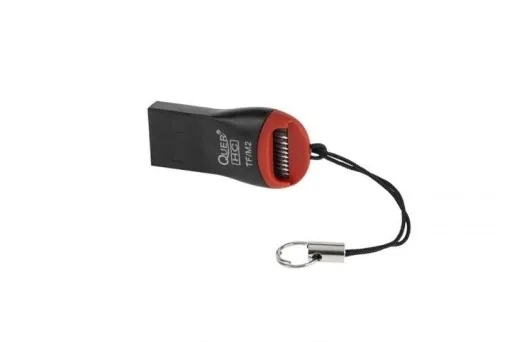 maly-czytnik-kart-microsd-micro-sd-microsdhc-usb-stan-nowy