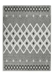 dywan-120x170-linda-grafitowy-boho-1400g-m2