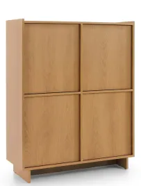 sumi-komoda-wysoka-98-cm-w-kolorze-dab-karmelowy