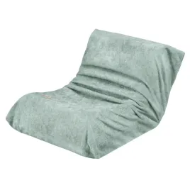 fotel-dla-dziecka-ergonomiczny-miekki-zielony-szenila-mooni-mini-misoo