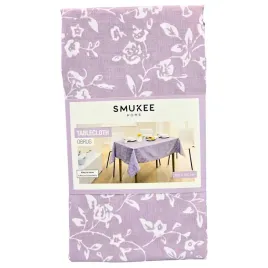 obrus-120x160cm-fioletowy-w-kwiaty-100percent-poliester-latwy-w-czyszczeniu