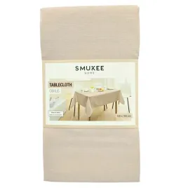 obrus-120x160cm-bezowy-100percent-poliester-latwy-w-czyszczeniu-smukee