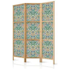 parawan-japonski-panelowy-3-czesci-ornamenty-styl-retro-vintage-135x172