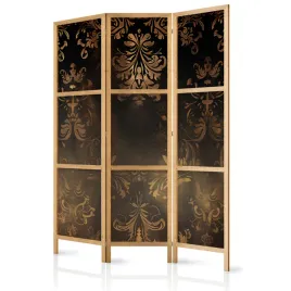 parawan-japonski-panelowy-3-czesci-barokowe-ornamenty-styl-vintage-135x172