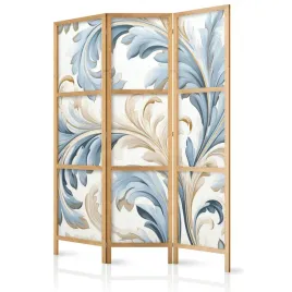 parawan-japonski-panelowy-3-czesci-barokowe-ornamenty-styl-retro-135x172