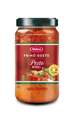 primo-gusto-pesto-rosso-190g