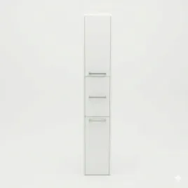 waska-szafka-lazienkowa-stojaca-zabudowana-slupek-30-cm-s33-biel