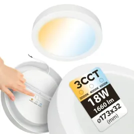 horoz-plafon-led-lampa-sufitowa-okrag-milena-18w-3cct-173cm-bialy