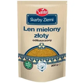 sante-len-mielony-zloty-200g