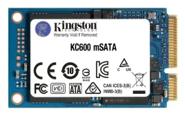 kingston-technology-dysk-ssd-kc600-sata3-msata-256gb