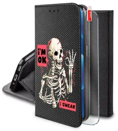 etui-do-samsung-a27-5g-magnet-wzory-case-portfel-szklo-9h