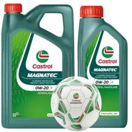 castrol-olej-silnikowy-magnatec-0w-20-e-5l-1l-pilka-rozmiar-5