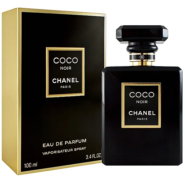 Chanel Coco Noir woda perfumowana dla kobiet 100 ml