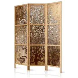 parawan-japonski-panelowy-3-czesci-abstrakcyjne-drzewo-ornamenty-135x172
