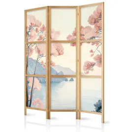 parawan-japonski-panelowy-3-czesci-ocean-pejaz-wybrzeze-styl-boho-135x172