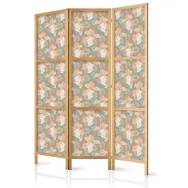 parawan-japonski-panelowy-3-czesci-liscie-tropikalne-orchidea-retro-135x172