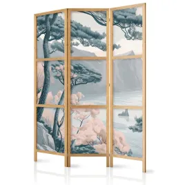 parawan-japonski-panelowy-3-czesci-gorzyste-wybrzeze-styl-boho-135x172