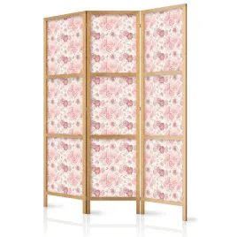 parawan-japonski-panelowy-3-czesci-rozowe-piwonie-styl-prowansalski-135x172