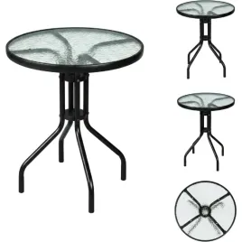 stolik-ogrodowy-szklany-okragly-60cm-na-balkon-taras-metal