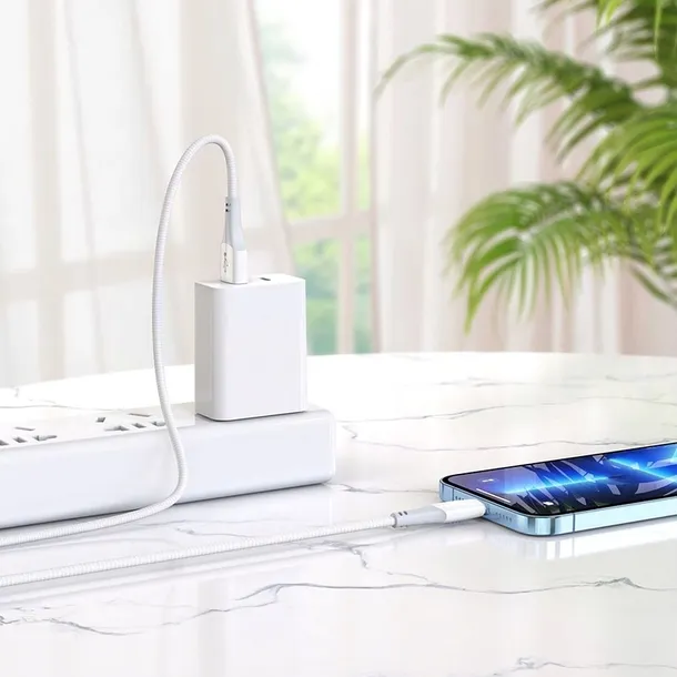 hoco-kabel-usb-a-do-lightning-24a-x70-1m-bialy-kolor-bialy