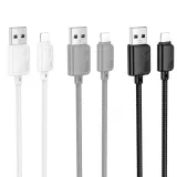 kabel-usb-a-do-lightning-hoco-24a-1m-x113-bialy-kolor-bialy