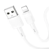 hoco-kabel-usb-a-do-lightning-24a-x83-1m-bialy