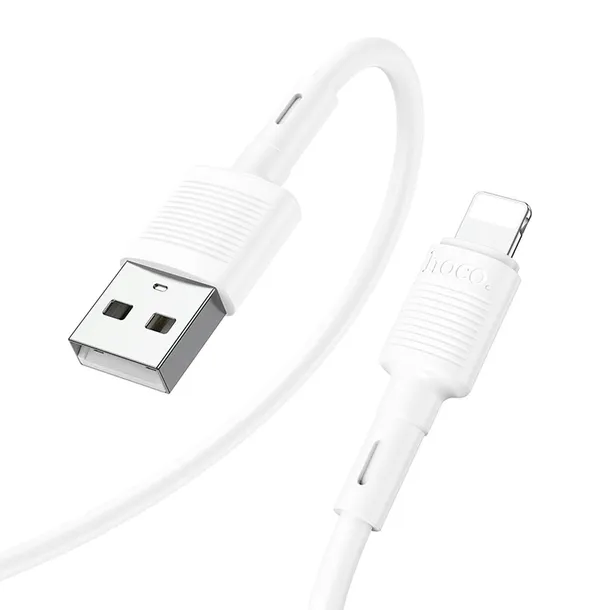 hoco-kabel-usb-a-do-lightning-24a-x83-1m-bialy-stan-nowy