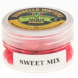 meus-dumbells-fluo-wafters-minis-sweet-mix-8mm