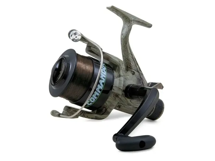 kolowrotek-lineaeffe-vigor-commando-carp-6000-przelozenie-5-2-1