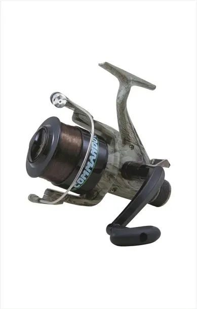 kolowrotek-lineaeffe-vigor-commando-carp-6000-liczba-lozysk-kulkowych-1
