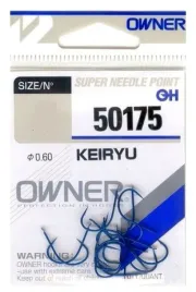 haczyki-gruntowe-splawikowe-z-zadziorem-owner-50175-keiryu-roz-10-15szt